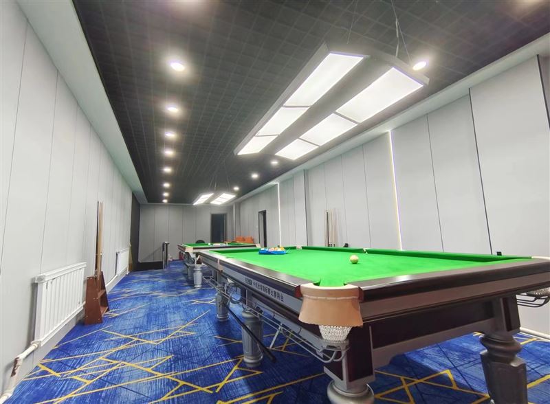 漫酌酒館臺球俱樂部外兌