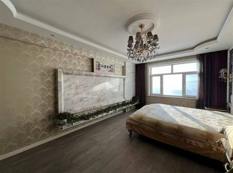 工會(huì)大廈高層