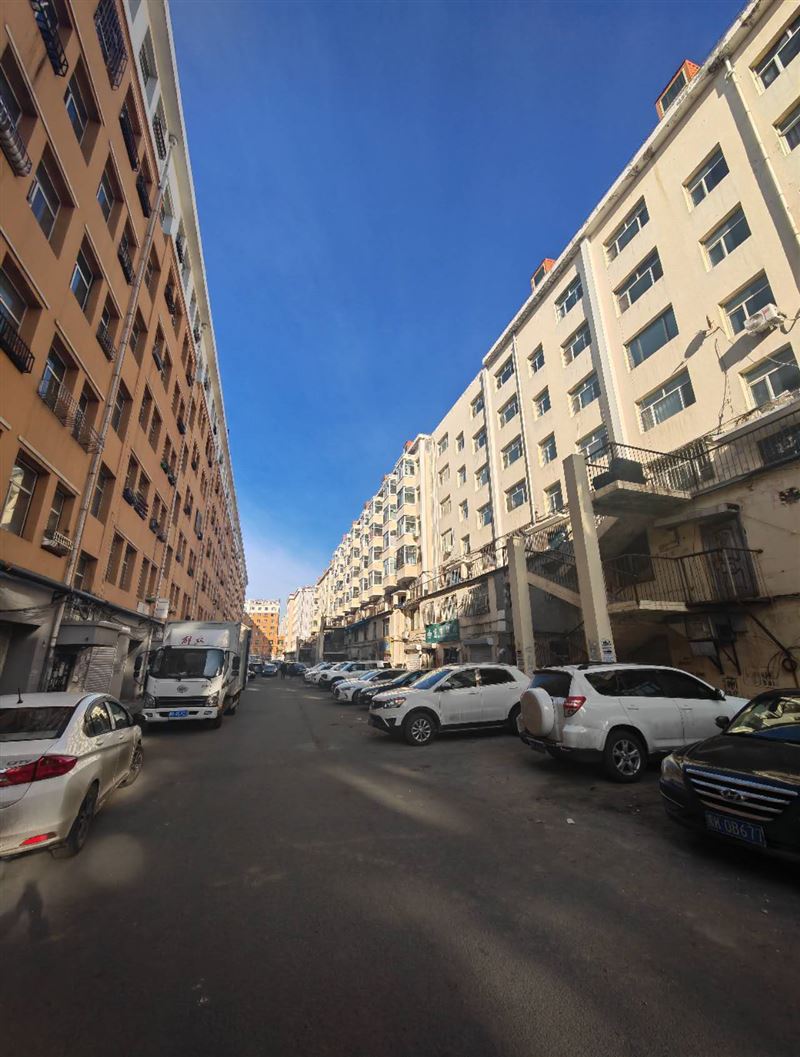 保中學(xué)校學(xué)區(qū)房吉售