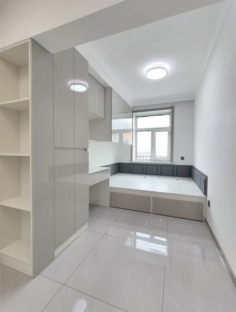 北岸新城賣(mài)樓