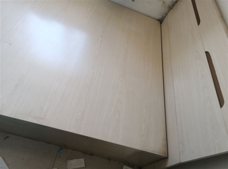 幾款自家有床出手