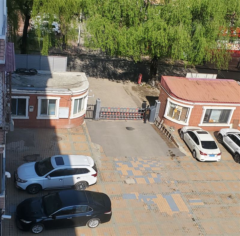 技防小區(qū) 房屋出售