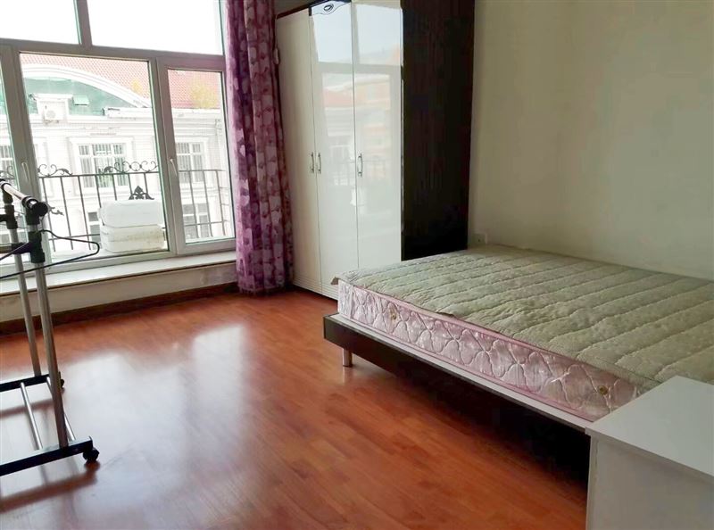 技防小區(qū) 房屋出售