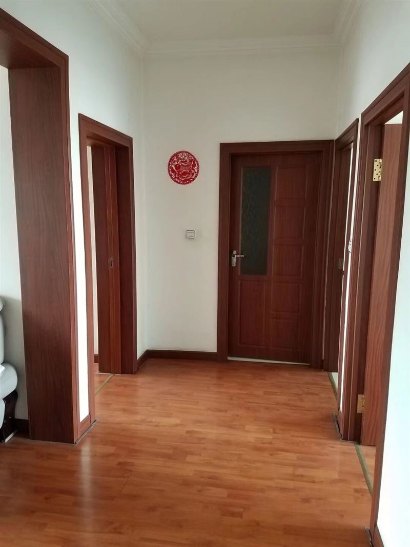 技防小區(qū) 房屋出售