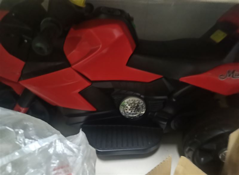 兒童各種小車(chē)