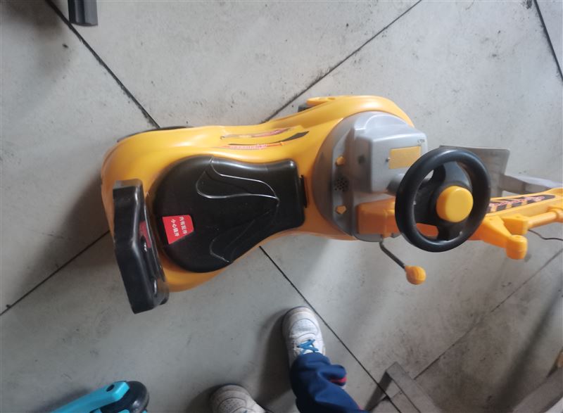 兒童各種小車(chē)