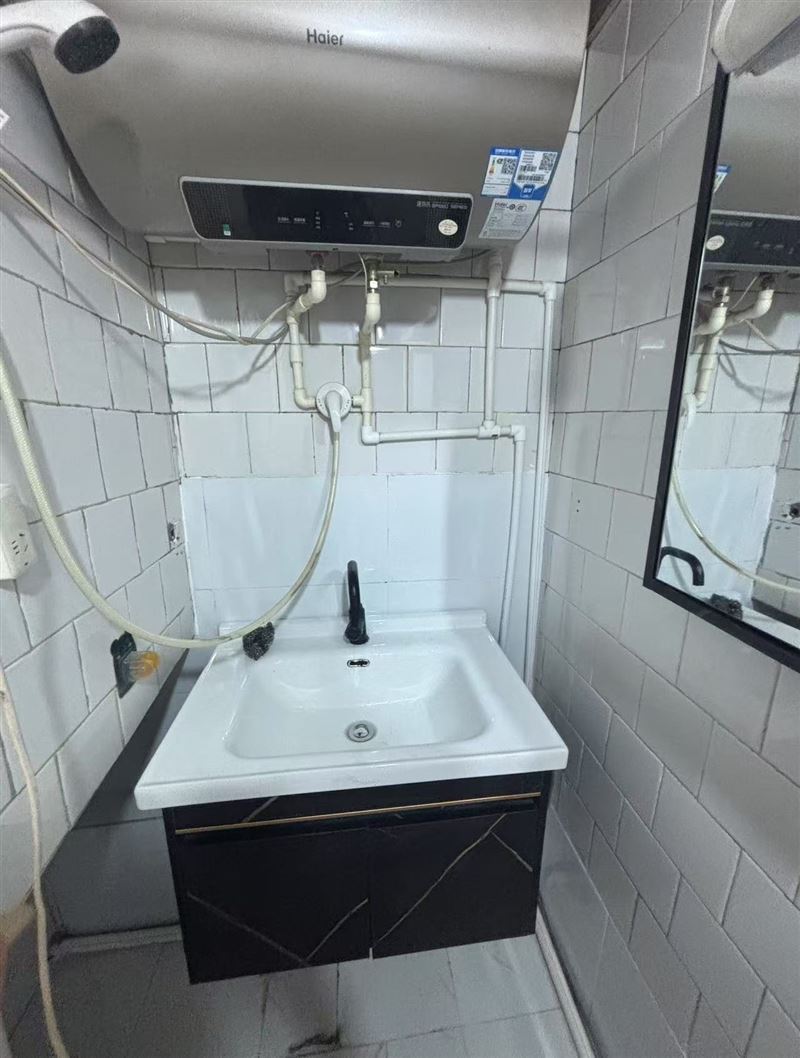 十中富洗小區(qū)