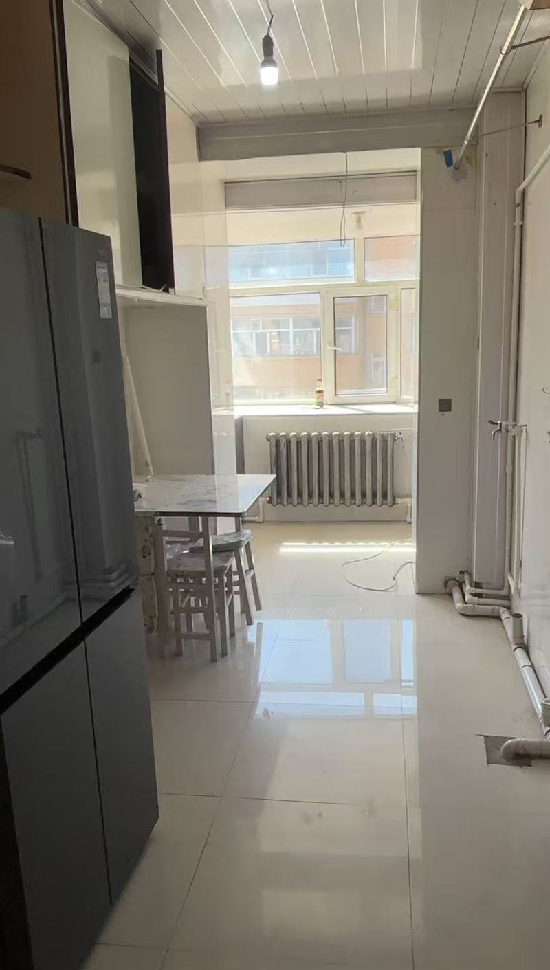 十中富洗小區(qū)