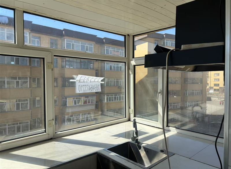 十中富洗小區(qū)