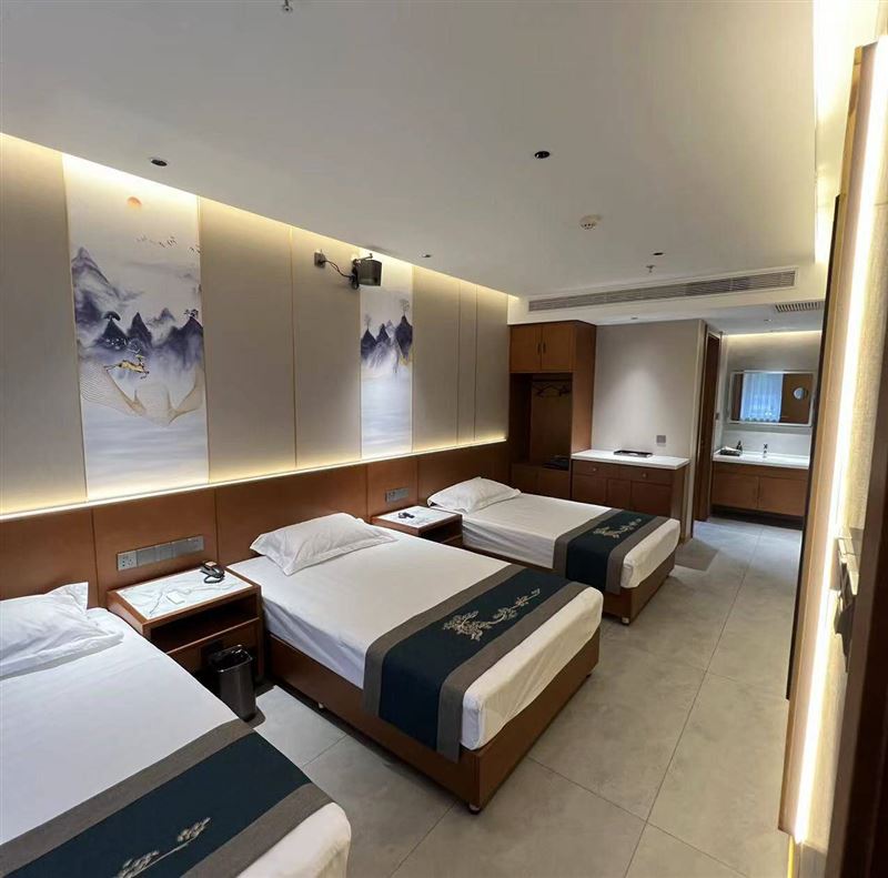 御足堂休閑會館常年招聘