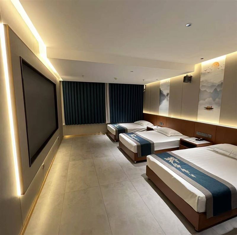 御足堂休閑會館常年招聘