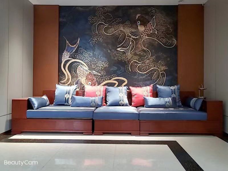 御足堂休閑會館常年招聘