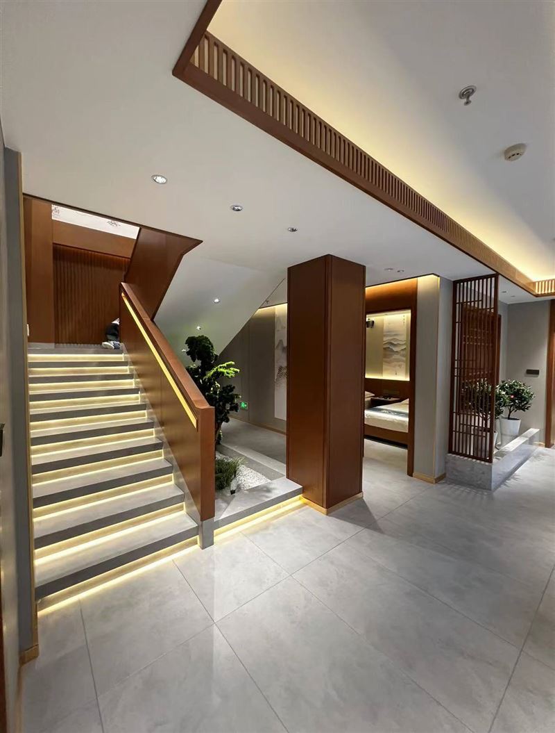 御足堂休閑會館常年招聘