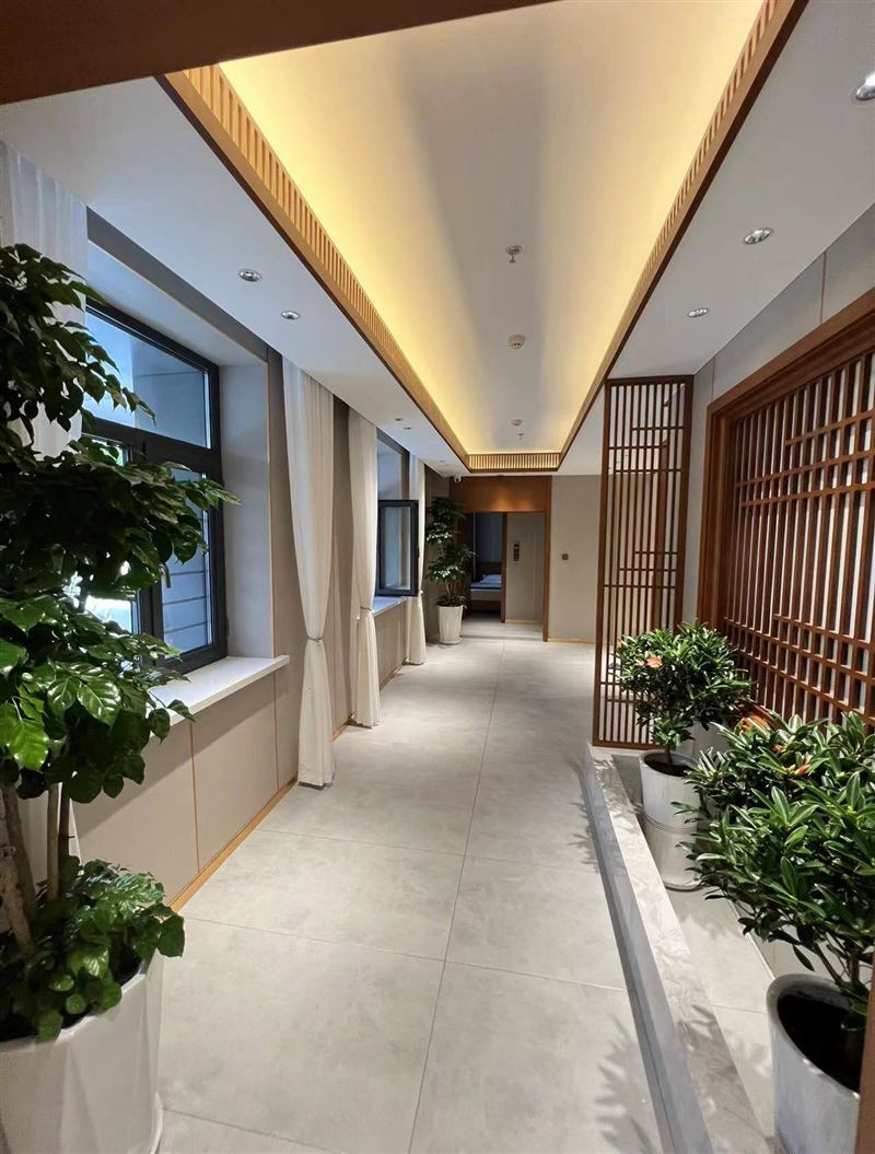 御足堂休閑會館常年招聘