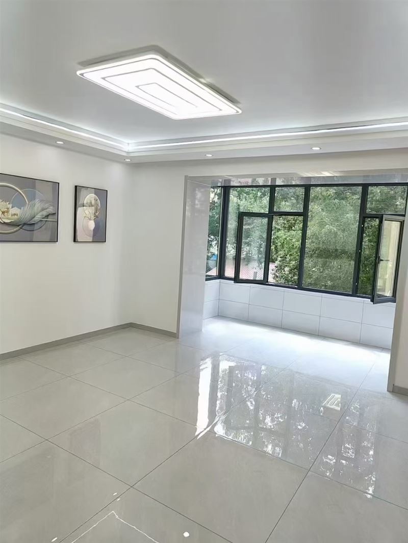 九中九小精裝4樓