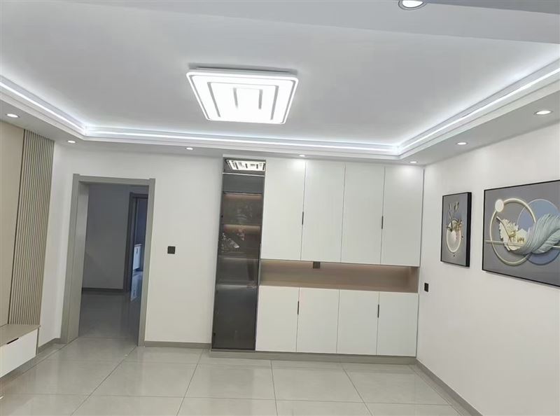 九中九小精裝4樓