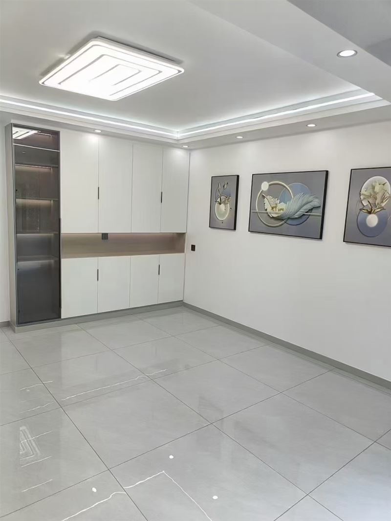 九中九小精裝4樓