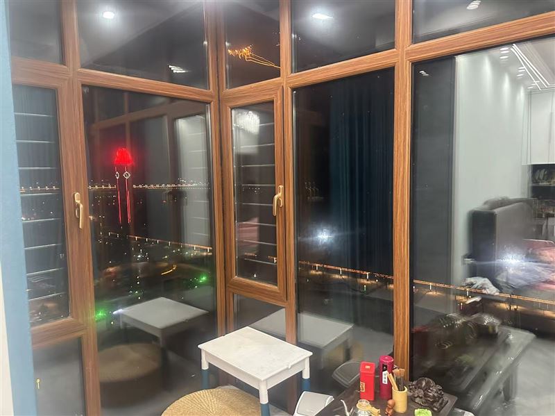 銀泉廣場觀景高層出售