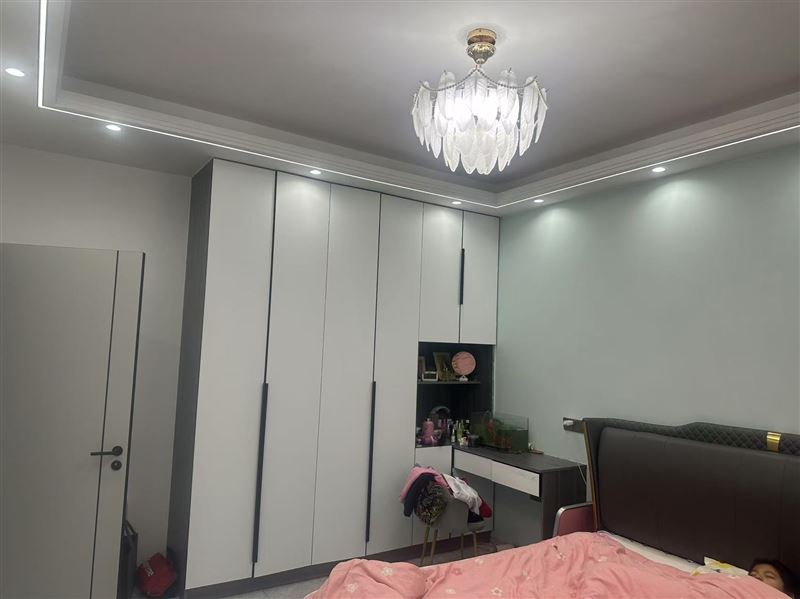 銀泉廣場觀景高層出售