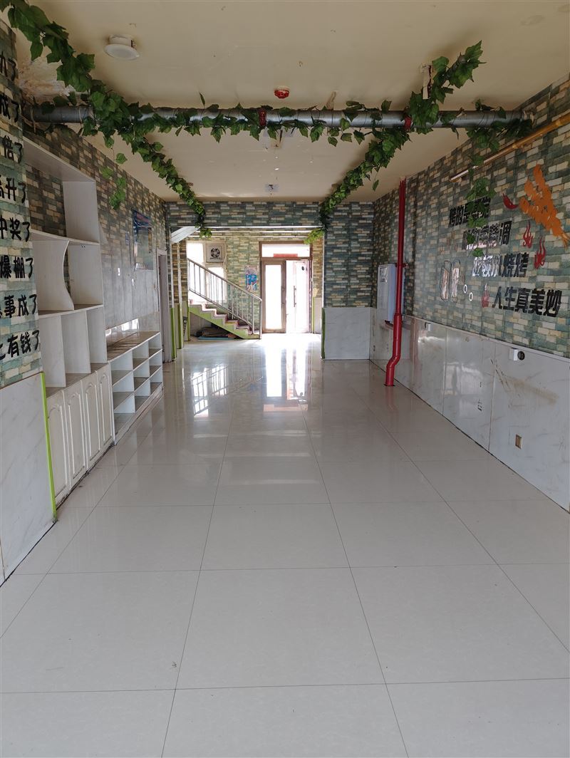 富貴園高層商服出售