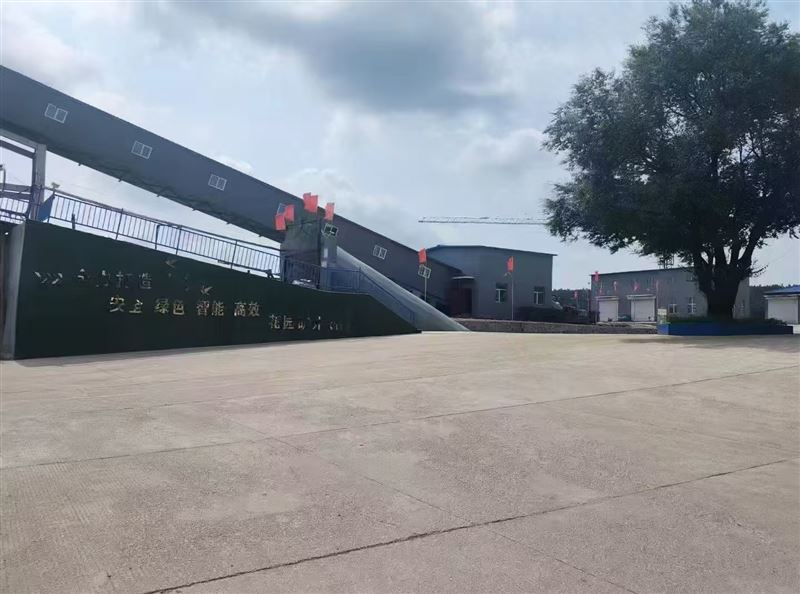 招聘煤礦井下工人