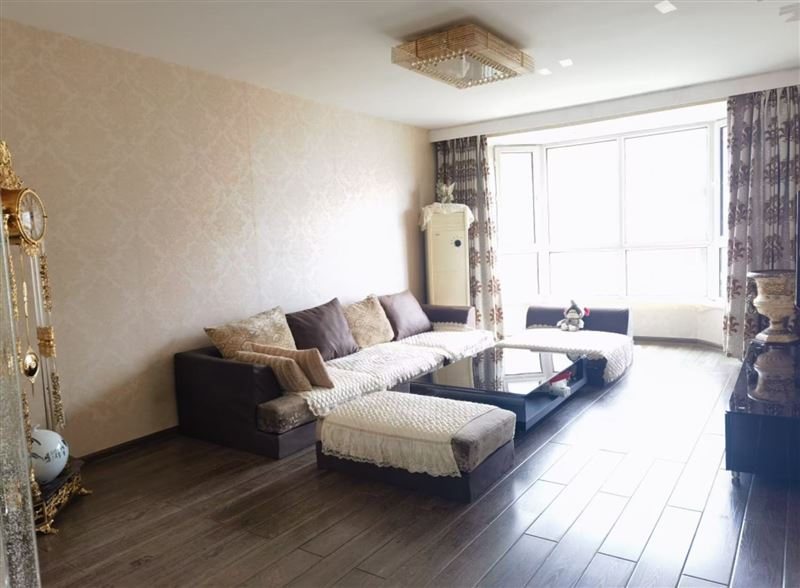 銀泉新都房屋出售