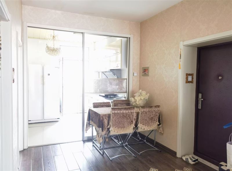 銀泉新都房屋出售