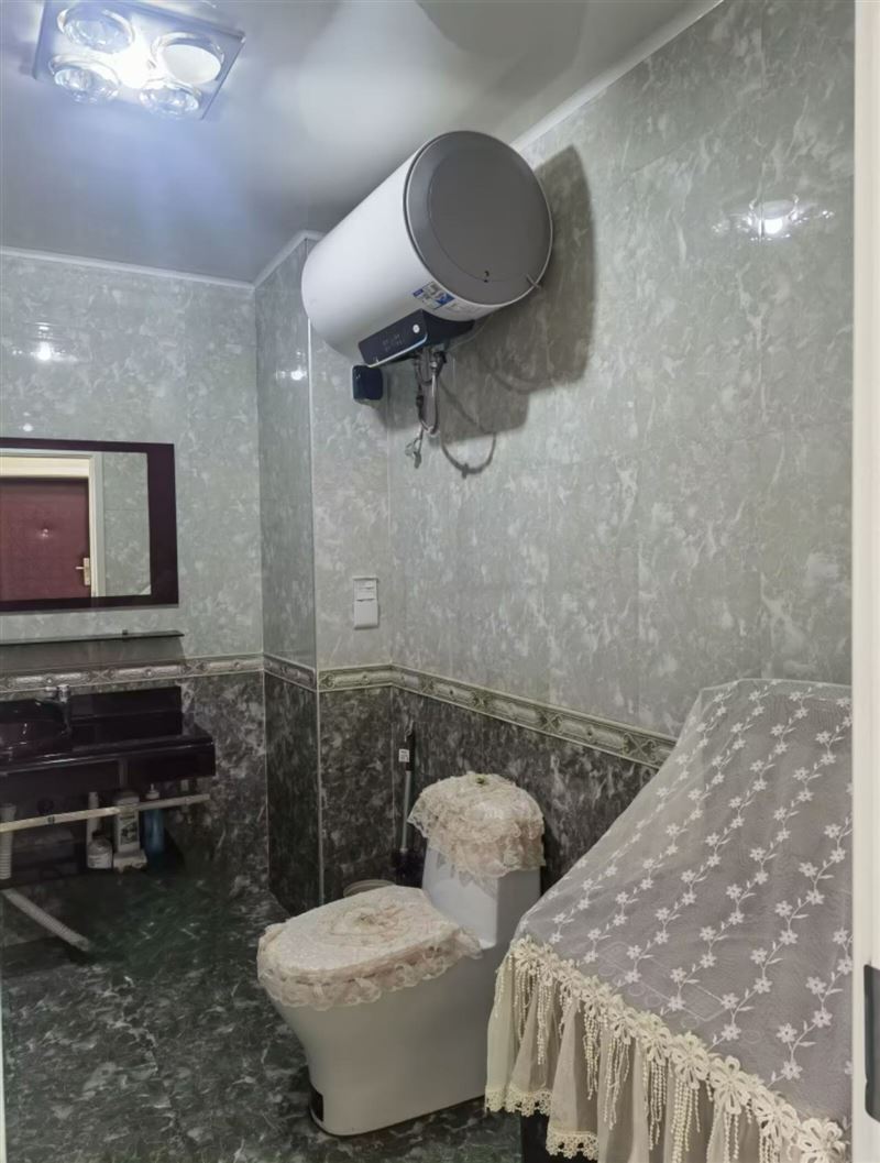 銀泉新都房屋出售