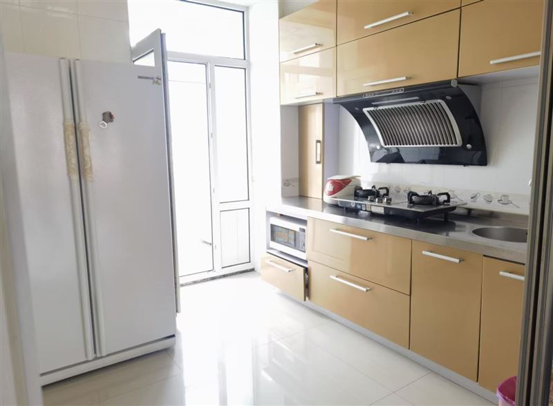 銀泉新都房屋出售