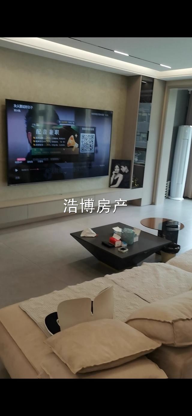 濱尚雅居二期電梯房3樓