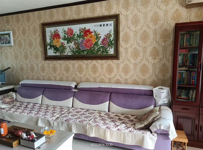 學(xué)府華庭12A出售