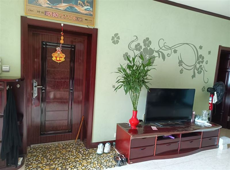 學(xué)府華庭12A出售