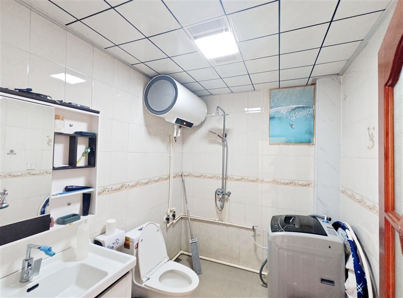 勃利縣熱力公寓