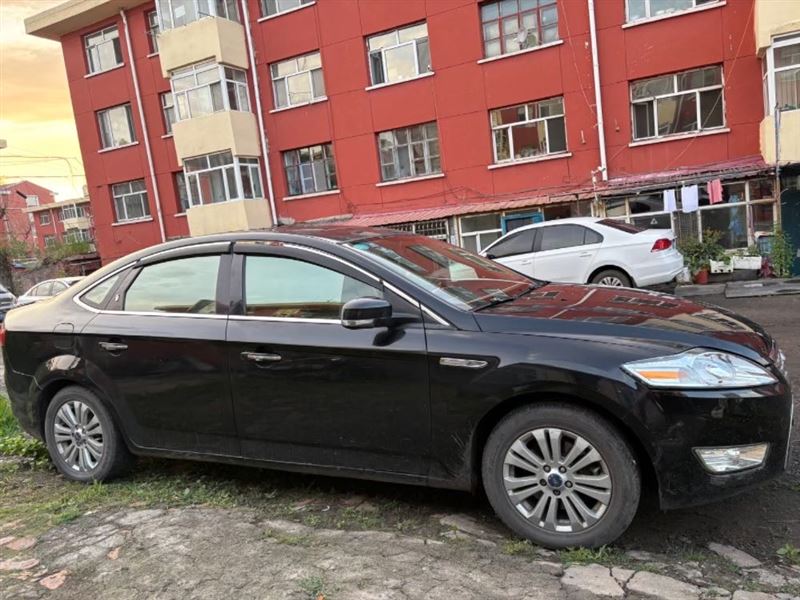 美國福特蒙迪歐車便宜出售