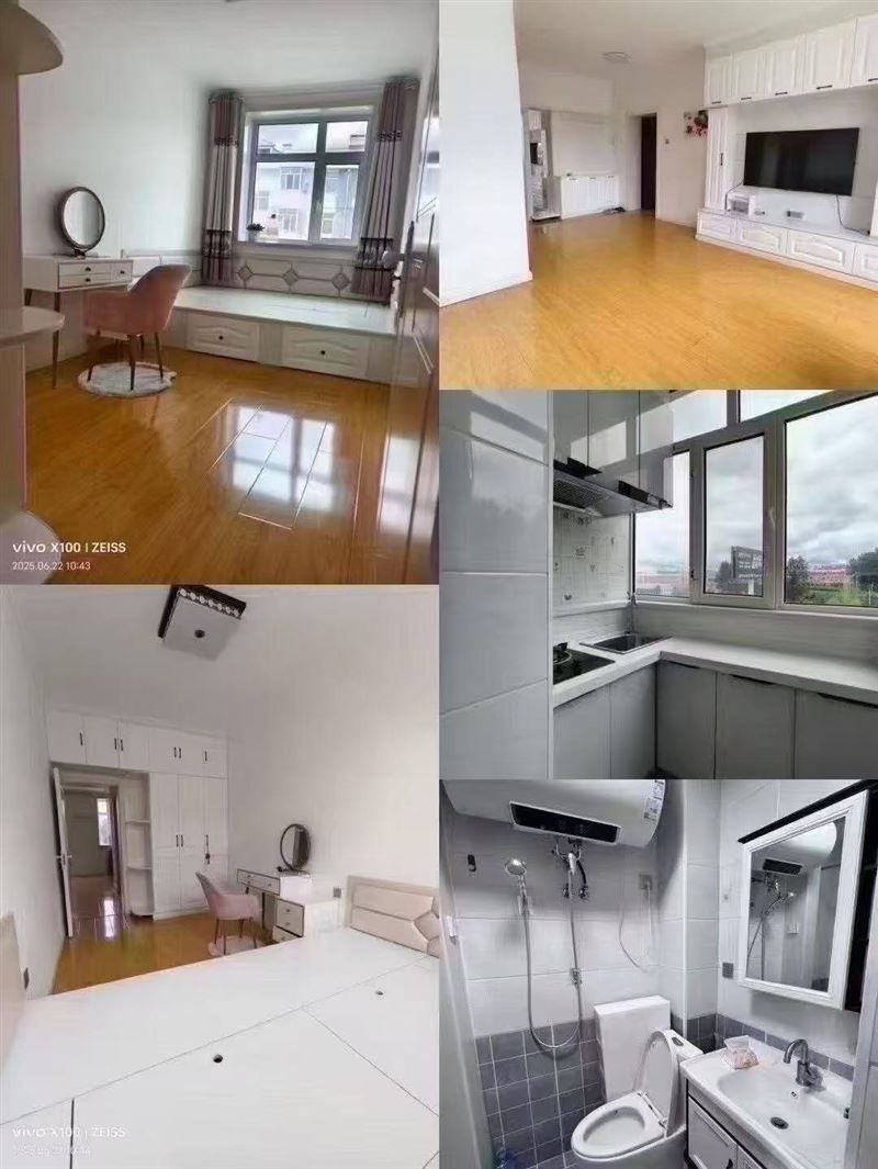 金廈家園 ,2年裝修 10.8萬 月供560元