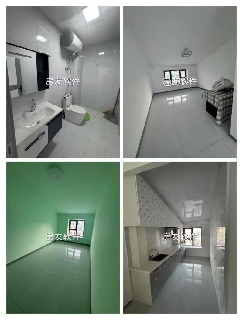 金水灣1面積68平售價(jià)18萬(wàn)