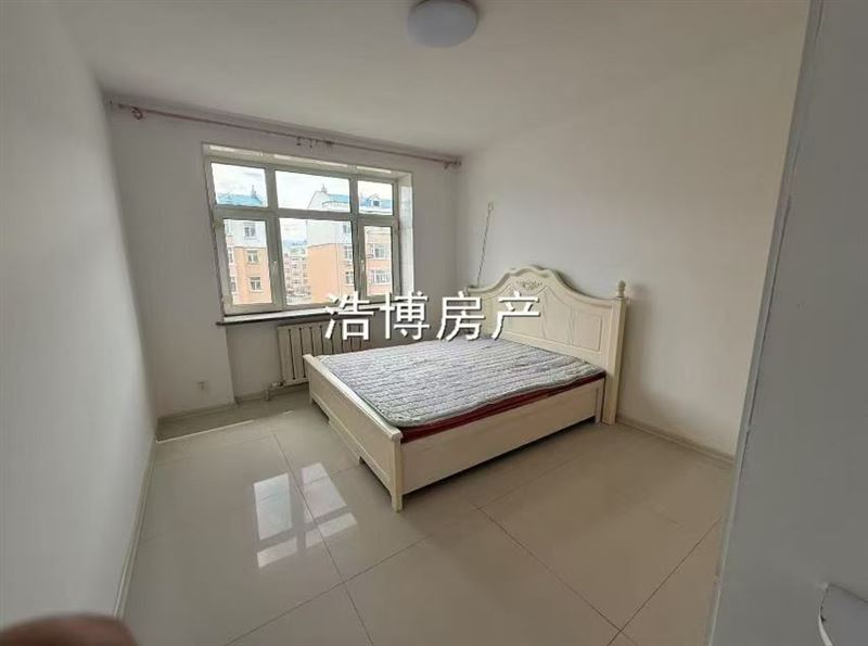 海天家園5樓 69.4平 南北通透 2室一廳一衛(wèi)