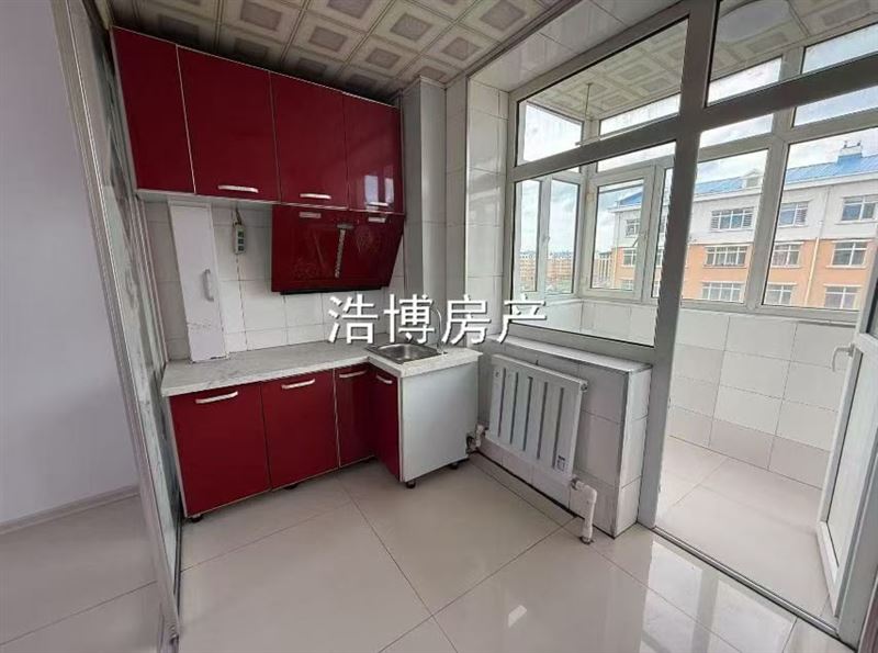 海天家園5樓 69.4平 南北通透 2室一廳一衛(wèi)