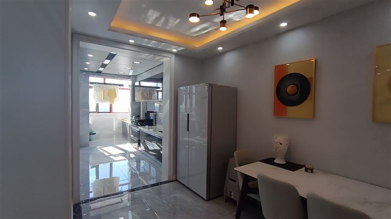 大潤(rùn)發(fā)高層精裝