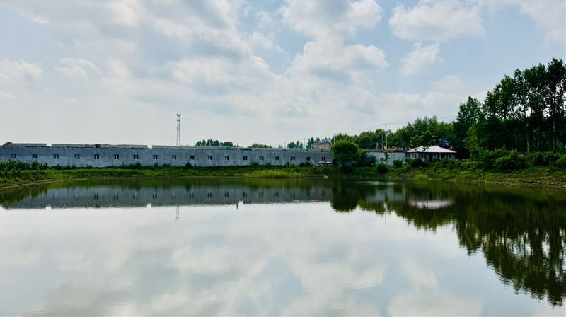 榛子園魚池出售轉(zhuǎn)讓