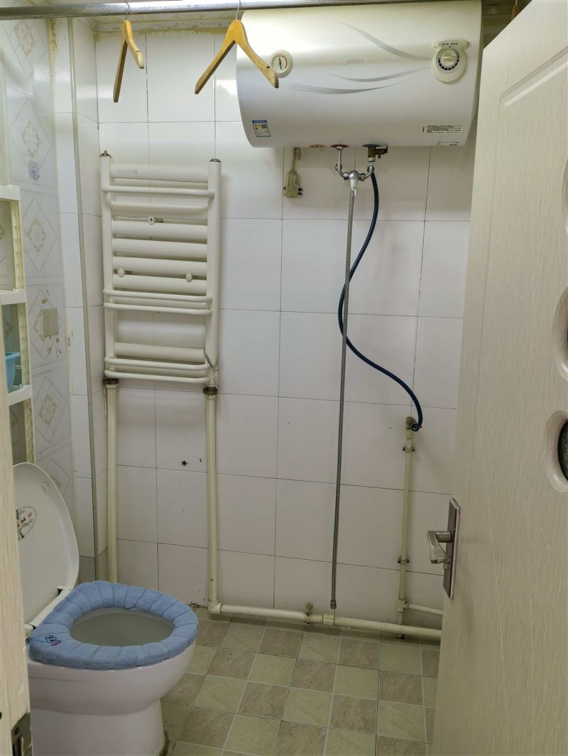 惠民小區(qū)1樓