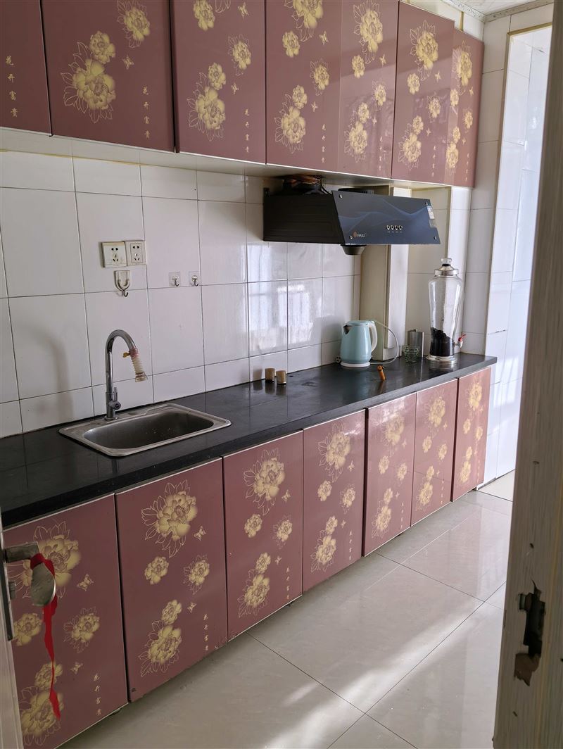 惠民小區(qū)1樓