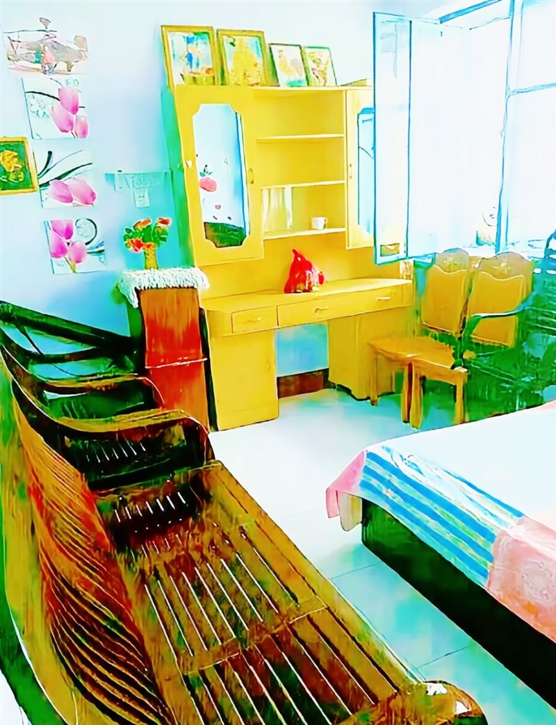 新聞樓彩城西門