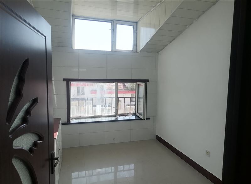 桃西盛鑫小區(qū)閣樓