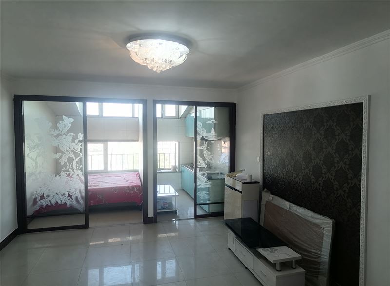 桃西盛鑫小區(qū)閣樓