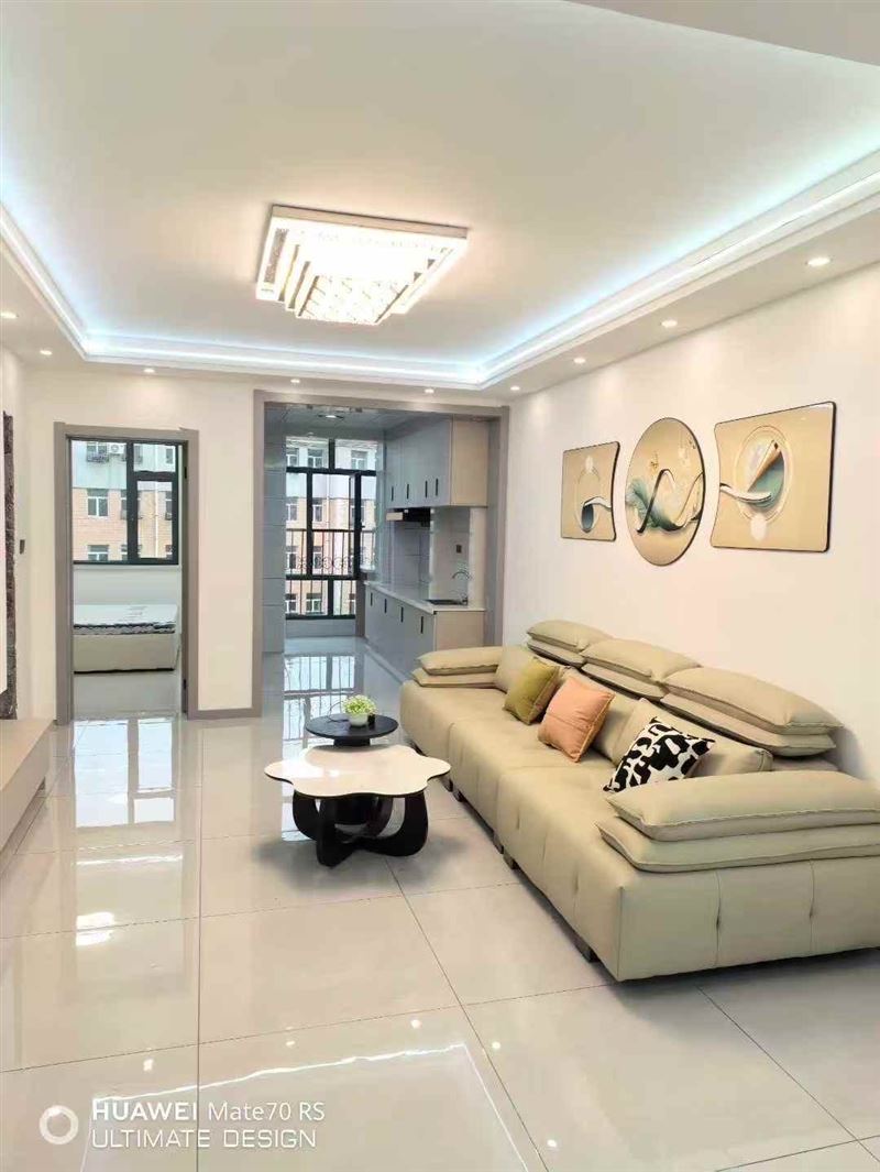 出售 萬寶小區(qū)