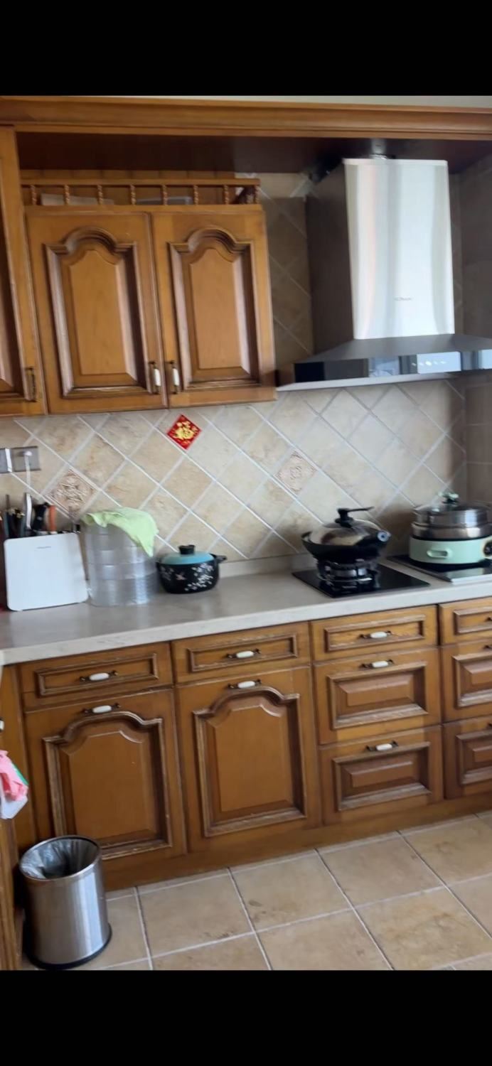 好位置高層帶車庫(kù)