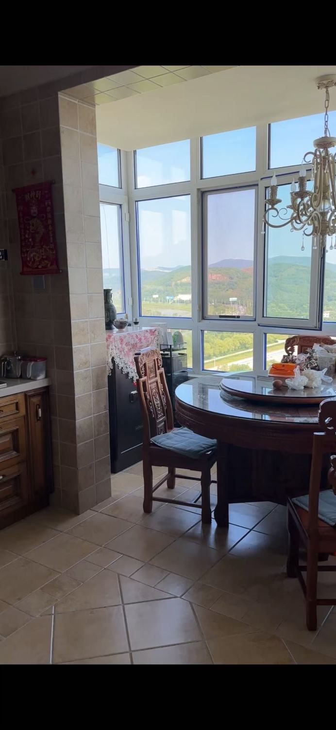 好位置高層帶車庫(kù)