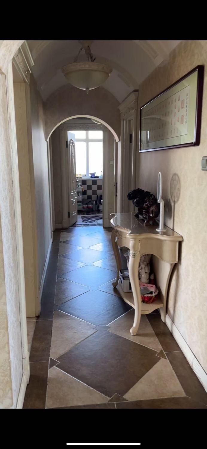 好位置高層帶車庫(kù)