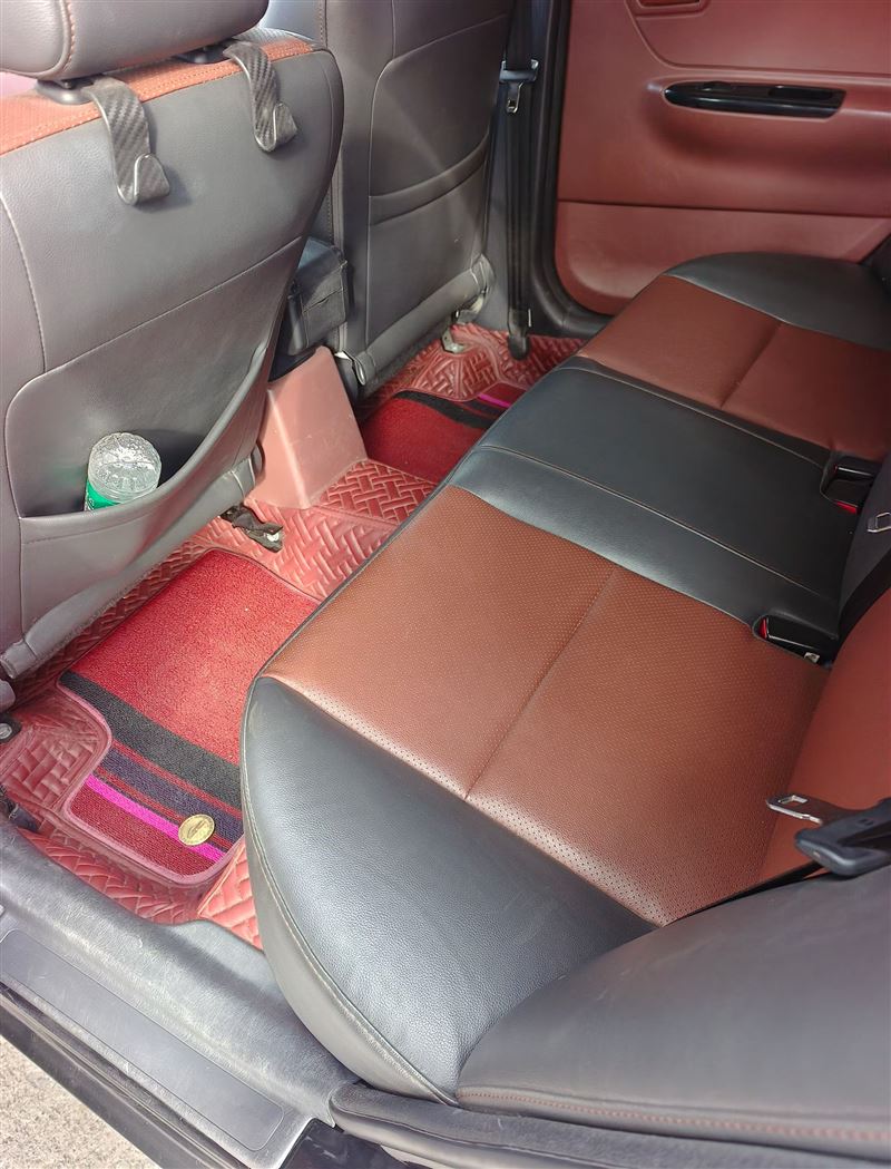 噶噶便宜比亞迪F3